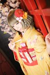 [Cosplay] Saki Miyamoto 宮本彩希 - Burn your life in love, maiden 命燃やして恋せよ乙女