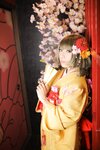 [Cosplay] Saki Miyamoto 宮本彩希 - Burn your life in love, maiden 命燃やして恋せよ乙女