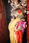 [Cosplay] Saki Miyamoto 宮本彩希 - Burn your life in love, maiden 命燃やして恋せよ乙女