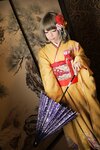 [Cosplay] Saki Miyamoto 宮本彩希 - Burn your life in love, maiden 命燃やして恋せよ乙女