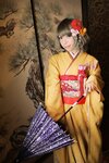 [Cosplay] Saki Miyamoto 宮本彩希 - Burn your life in love, maiden 命燃やして恋せよ乙女