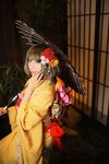 [Cosplay] Saki Miyamoto 宮本彩希 - Burn your life in love, maiden 命燃やして恋せよ乙女