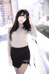 [Photobook] 橋本ひかり 写真集 Secret (黒沢奨平)