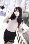 [Photobook] 橋本ひかり 写真集 Secret (黒沢奨平)