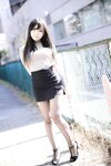 [Photobook] 橋本ひかり 写真集 Secret (黒沢奨平)