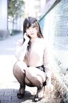 [Photobook] 橋本ひかり 写真集 Secret (黒沢奨平)