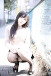 [Photobook] 橋本ひかり 写真集 Secret (黒沢奨平)