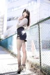 [Photobook] 橋本ひかり 写真集 Secret (黒沢奨平)