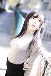 [Photobook] 橋本ひかり 写真集 Secret (黒沢奨平)
