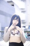 [Photobook] 橋本ひかり 写真集 Secret (黒沢奨平)