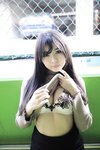 [Photobook] 橋本ひかり 写真集 Secret (黒沢奨平)