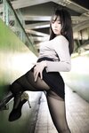 [Photobook] 橋本ひかり 写真集 Secret (黒沢奨平)