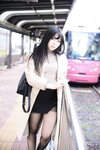 [Photobook] 橋本ひかり 写真集 Secret (黒沢奨平)
