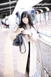 [Photobook] 橋本ひかり 写真集 Secret (黒沢奨平)