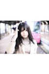 [Photobook] 橋本ひかり 写真集 Secret (黒沢奨平)