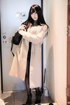 [Photobook] 橋本ひかり 写真集 Secret (黒沢奨平)