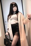 [Photobook] 橋本ひかり 写真集 Secret (黒沢奨平)