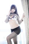 [Photobook] 橋本ひかり 写真集 Secret (黒沢奨平)