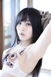 [Photobook] 橋本ひかり 写真集 Secret (黒沢奨平)