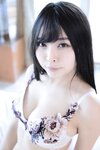[Photobook] 橋本ひかり 写真集 Secret (黒沢奨平)