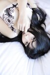 [Photobook] 橋本ひかり 写真集 Secret (黒沢奨平)
