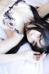 [Photobook] 橋本ひかり 写真集 Secret (黒沢奨平)