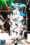 [Cosplay] 九言 交错战线 纳格陵