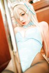 [Cosplay] yuuhui玉汇 NO.014 之濑明日奈-兔女郎 [107P-1.61GB]