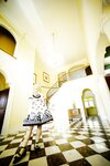 [Cosplay][+milk+crown+] Kain かいん - Antique - Original Doll
