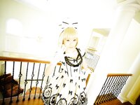 [Cosplay][+milk+crown+] Kain かいん - Antique - Original Doll