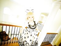 [Cosplay][+milk+crown+] Kain かいん - Antique - Original Doll