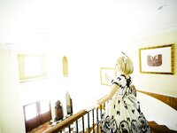 [Cosplay][+milk+crown+] Kain かいん - Antique - Original Doll