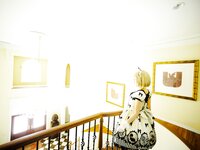 [Cosplay][+milk+crown+] Kain かいん - Antique - Original Doll