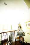 [Cosplay][+milk+crown+] Kain かいん - Antique - Original Doll
