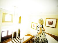 [Cosplay][+milk+crown+] Kain かいん - Antique - Original Doll