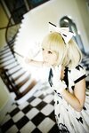 [Cosplay][+milk+crown+] Kain かいん - Antique - Original Doll