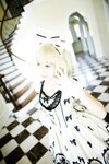[Cosplay][+milk+crown+] Kain かいん - Antique - Original Doll