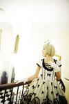[Cosplay][+milk+crown+] Kain かいん - Antique - Original Doll