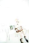 [Cosplay][+milk+crown+] Kain かいん - Antique - Original Doll