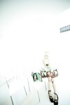 [Cosplay][+milk+crown+] Kain かいん - Antique - Original Doll