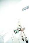 [Cosplay][+milk+crown+] Kain かいん - Antique - Original Doll