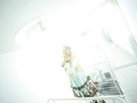 [Cosplay][+milk+crown+] Kain かいん - Antique - Original Doll