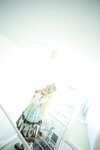 [Cosplay][+milk+crown+] Kain かいん - Antique - Original Doll
