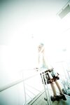 [Cosplay][+milk+crown+] Kain かいん - Antique - Original Doll