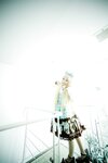 [Cosplay][+milk+crown+] Kain かいん - Antique - Original Doll