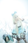 [Cosplay][+milk+crown+] Kain かいん - Antique - Original Doll