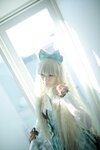 [Cosplay][+milk+crown+] Kain かいん - Antique - Original Doll