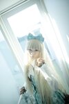 [Cosplay][+milk+crown+] Kain かいん - Antique - Original Doll