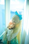 [Cosplay][+milk+crown+] Kain かいん - Antique - Original Doll