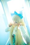 [Cosplay][+milk+crown+] Kain かいん - Antique - Original Doll